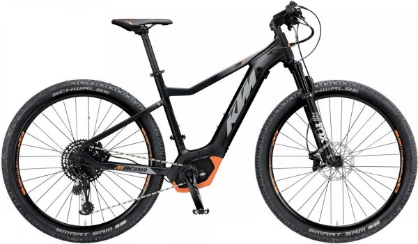 KTM Macina Race 292 2019 e-Mountainbike