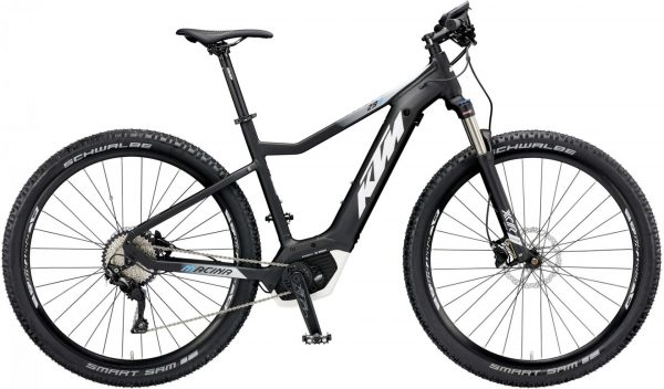 KTM Macina Race 294 2019 e-Mountainbike