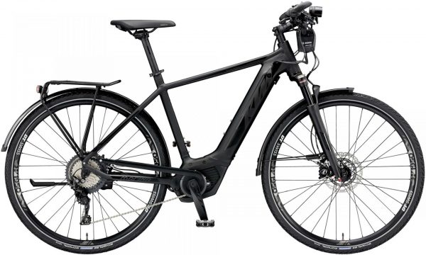 KTM Macina Sport XT11 ABS CX5 2019 Trekking e-Bike