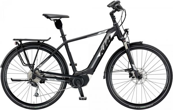 KTM Macina Tour 9 CX5 2019 Trekking e-Bike