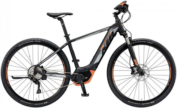 KTM R2R Cross 10 CX5 2019 Cross e-Bike