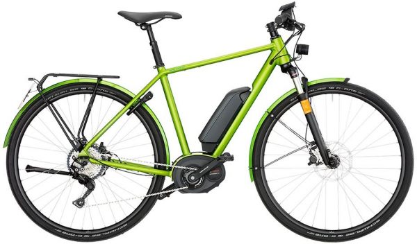 Riese & Müller Roadster touring HS 2018 S-Pedelec