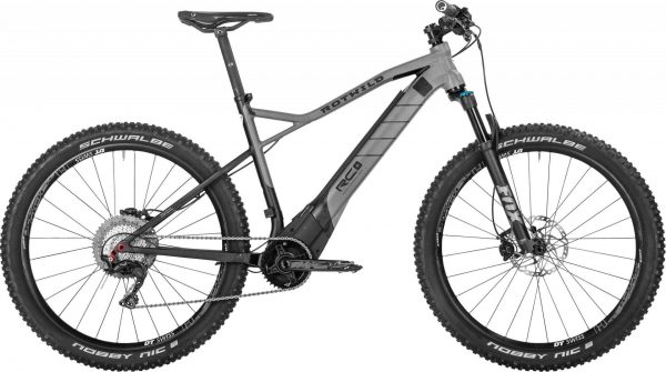 ROTWILD R.C+ HT Traction 2019 e-Mountainbike