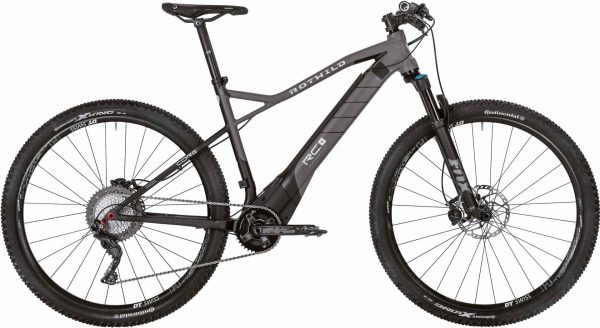 ROTWILD R.C+ HT Transalp 2019 e-Mountainbike