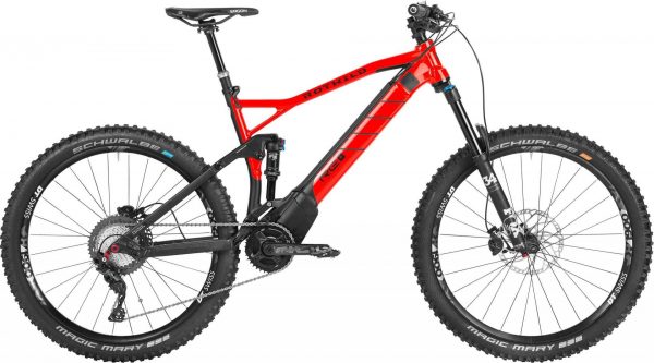 ROTWILD R.E+ Core 2019 e-Mountainbike