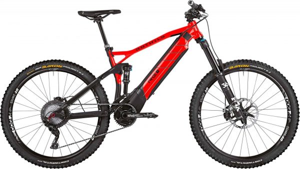 ROTWILD R.E+ Pro 2019 e-Mountainbike