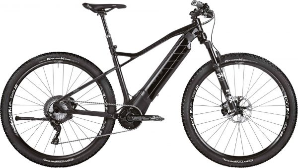 ROTWILD R.T+ Pro 2019 Cross e-Bike