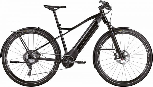 ROTWILD R.T+ Tour 2019 Trekking e-Bike