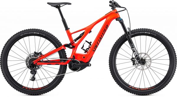 Specialized Men's Turbo Levo Comp Carbon FSR 2019 e-Mountainbike