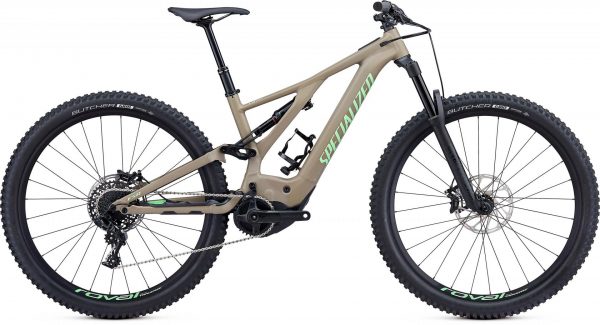 Specialized Men's Turbo Levo Comp FSR 2019 e-Mountainbike