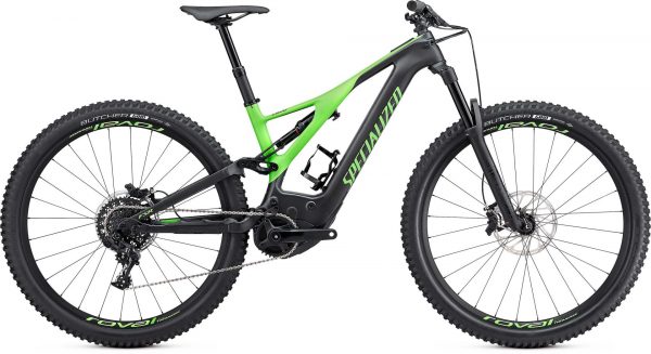 Specialized Men's Turbo Levo Expert FSR 2019 e-Mountainbike