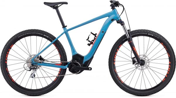 Specialized Men's Turbo Levo Hardtail 29 2019 e-Mountainbike