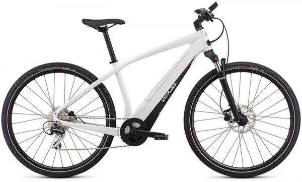 Specialized Men's Turbo Vado 1.0 2019 Trekking e-Bike