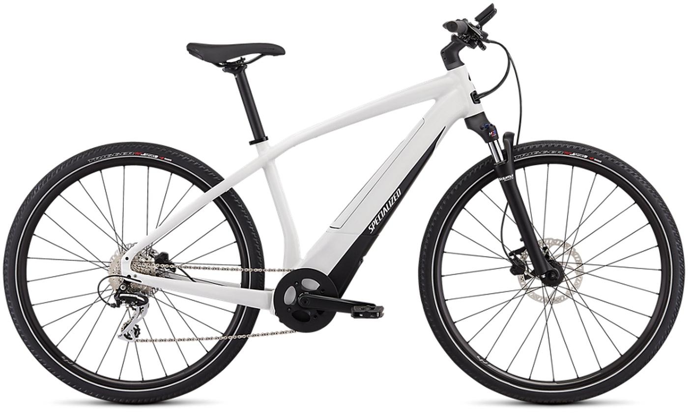 Specialized electric store bike 2019