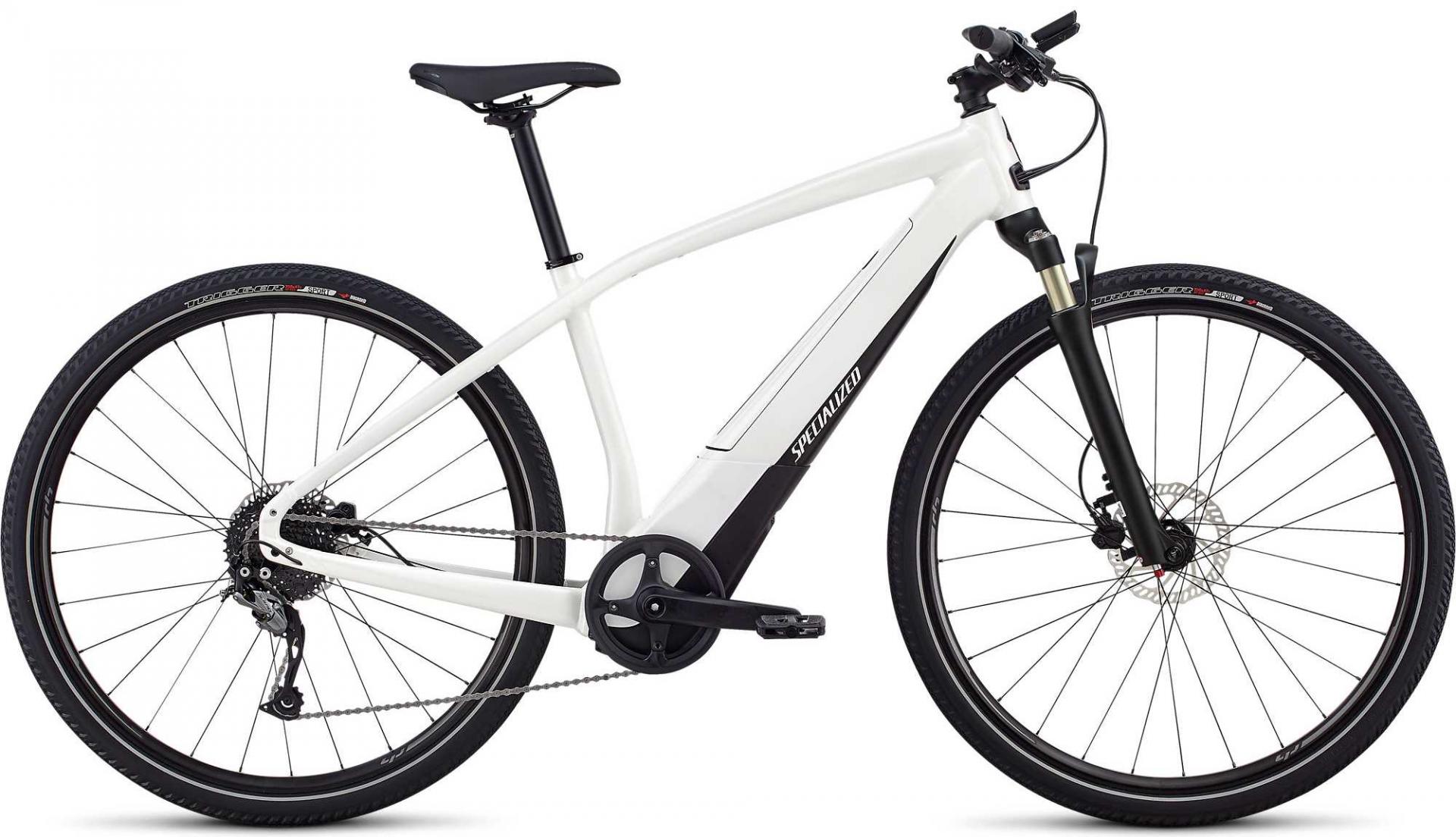 Vado turbo shop 2.0 electric bike