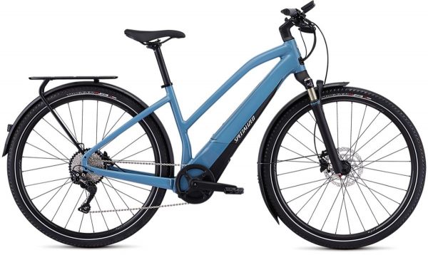 Specialized Men's Turbo Vado 3.0 2019 Trekking e-Bike