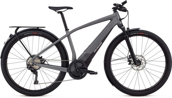 Specialized Men's Turbo Vado 6.0 2019 Trekking e-Bike