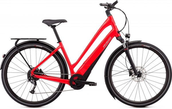 Specialized Turbo Como 4.0 E 2019 Trekking e-Bike