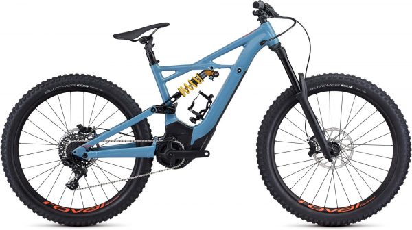 Specialized Turbo Kenevo Expert 2019 e-Mountainbike