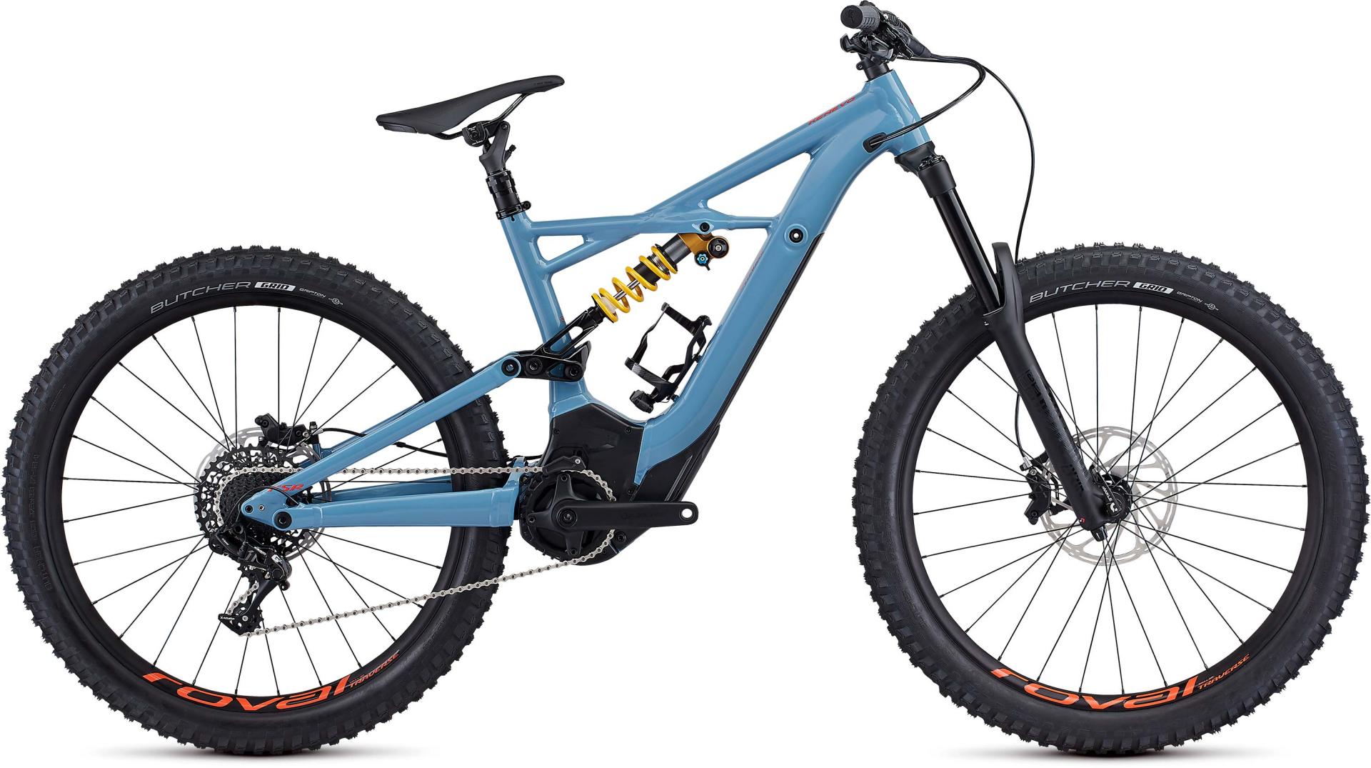 Specialized Turbo Kenevo Expert 2019 e motion experts GmbH
