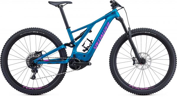 Specialized Women's Turbo Levo FSR 2019 e-Mountainbike