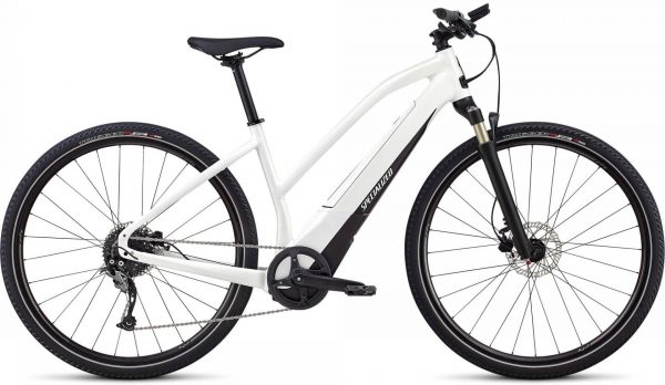 Specialized Women's Turbo Vado 2.0 2019 Trekking e-Bike