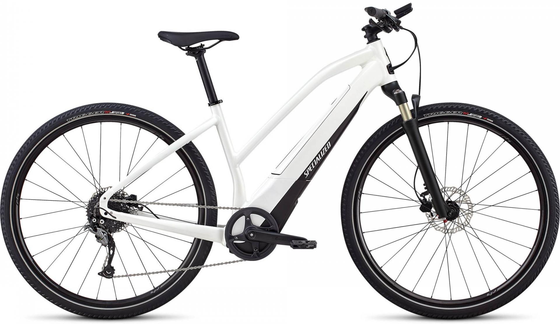 Specialized womens e bike deals