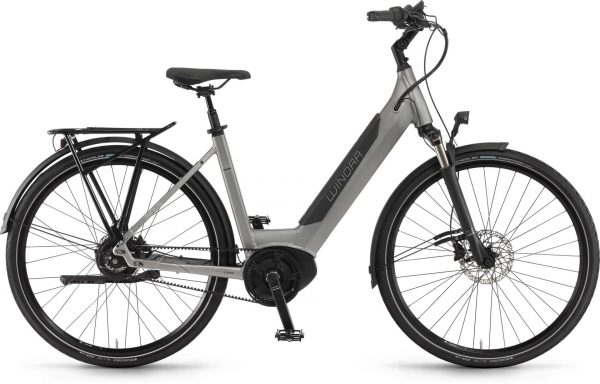 Winora Sinus iR380 2019 Trekking e-Bike