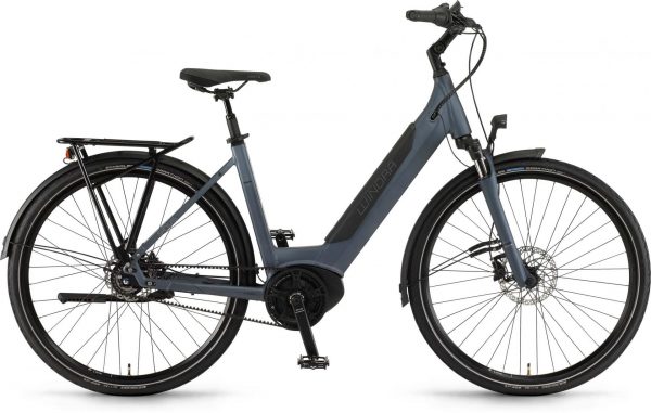 Winora Sinus iR8 2019 Trekking e-Bike