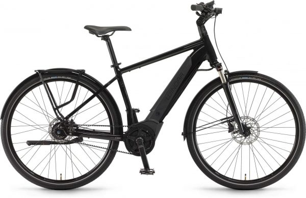 Winora Sinus iR8 Urban 2019 Trekking e-Bike