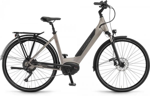 Winora Sinus iX11 2019 Trekking e-Bike