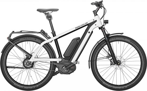 Riese & Müller Charger GH vario 2019 