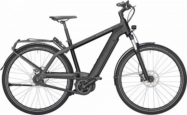 Riese & Müller Charger GT touring 2019 Trekking e-Bike