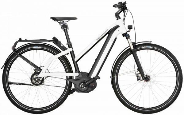 Riese & Müller Charger Mixte vario 2019 Trekking e-Bike