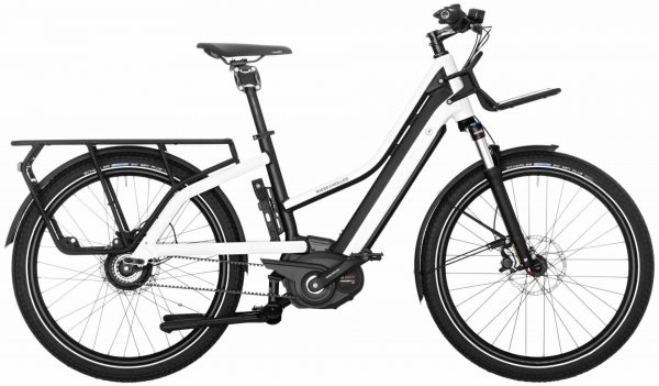 Riese & Müller Multicharger Mixte vario 2019 