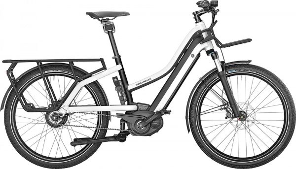 Riese & Müller Multicharger Mixte vario HS 2019 