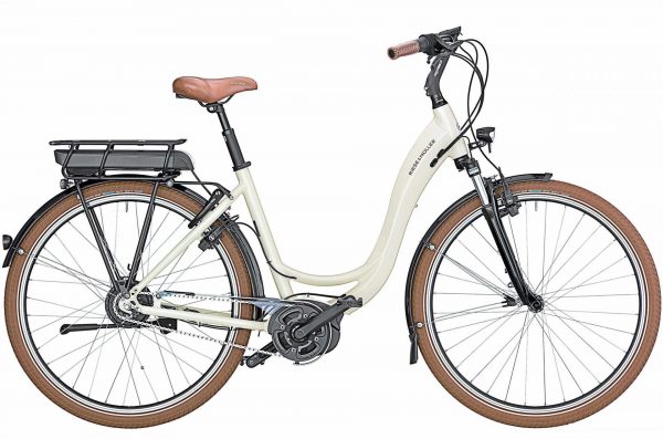 Riese & Müller Swing vario Active Plus 2019 Trekking e-Bike