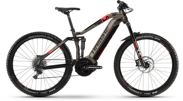 Haibike SDURO FullSeven Life LT 4.0 2020 e-Mountainbike