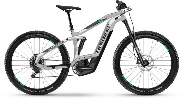 Haibike SDURO FullSeven LT 7.0 2020 e-Mountainbike