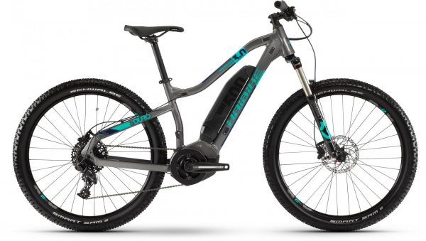 Haibike SDURO HardSeven Life 3.0 2020 e-Mountainbike