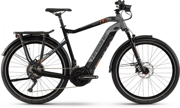 Haibike SDURO Trekking 6.0 2020 Trekking e-Bike