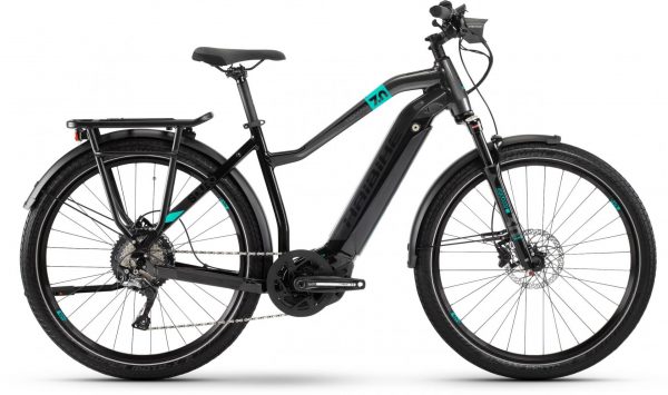 Haibike SDURO Trekking 7.0 2020 Trekking e-Bike