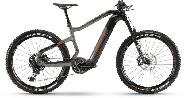 Haibike XDURO AllTrail 6.0 2020 e-Mountainbike