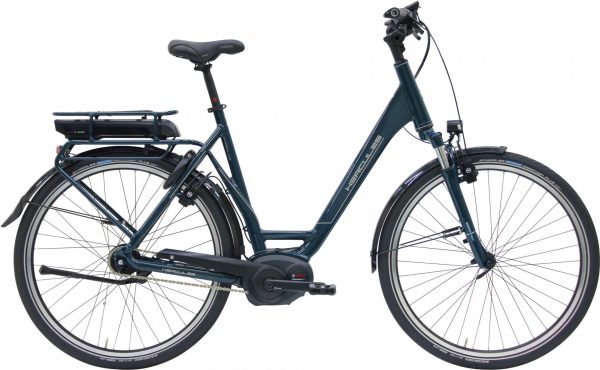 Hercules E-Imperial 180 S F8 GEN2 2020 City e-Bike