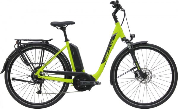 Hercules Futura Sport 8.5 2020 Trekking e-Bike