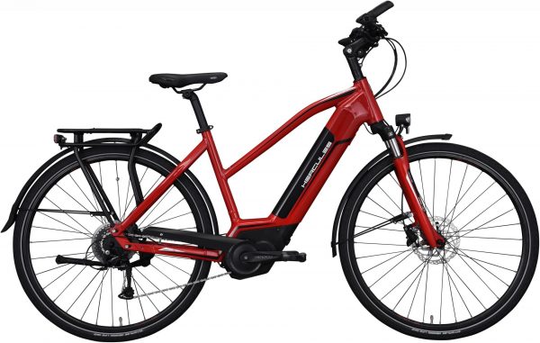 Hercules Futura Sport I 8.1 2020 Trekking e-Bike