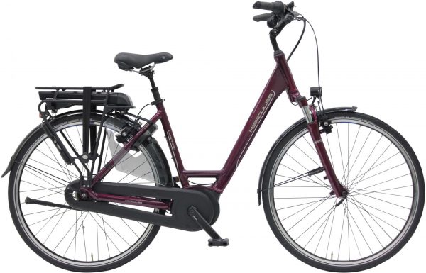 Hercules Montfoort F7 2020 City e-Bike