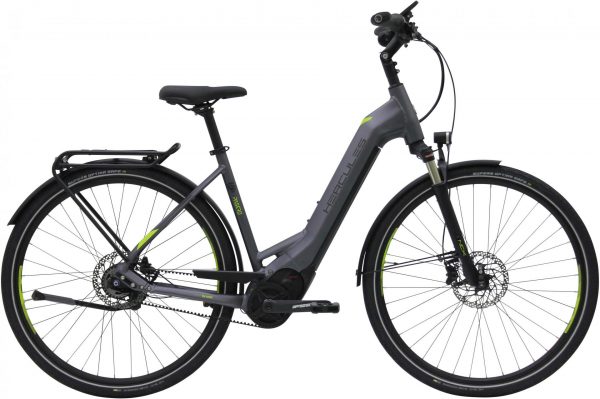 Hercules Pasero Comp I-F5 2020 Trekking e-Bike