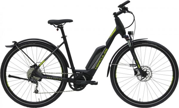 Hercules Rob Cross Comp 2020 Cross e-Bike