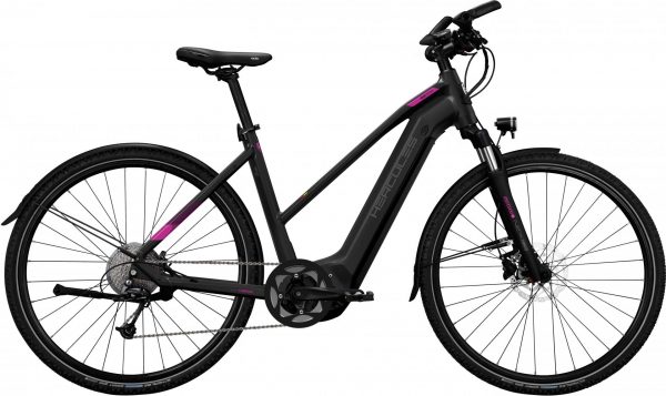 Hercules Rob Cross Pro I 2020 Cross e-Bike